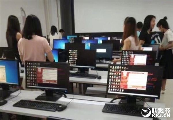 超20萬臺PC被勒索病毒感染！一大波人***放假了...