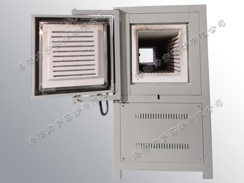 雙門立式箱式爐LYL-17LBDL