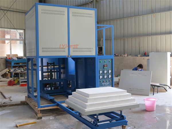 什么是升降爐？它是如何設(shè)計的？又有哪些用途呢？