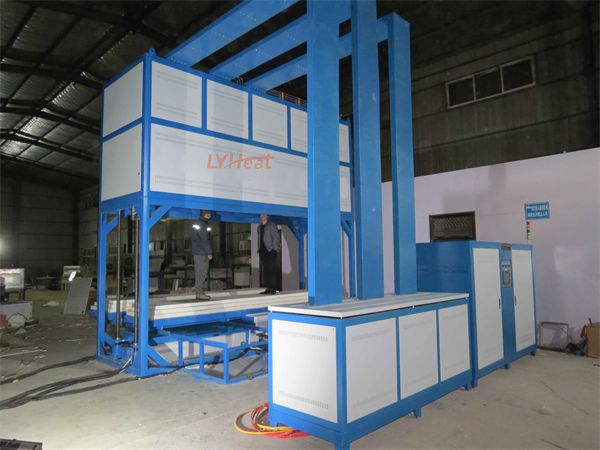 升降爐的使用有著真香定律，但是這8條禁忌要牢記哦！