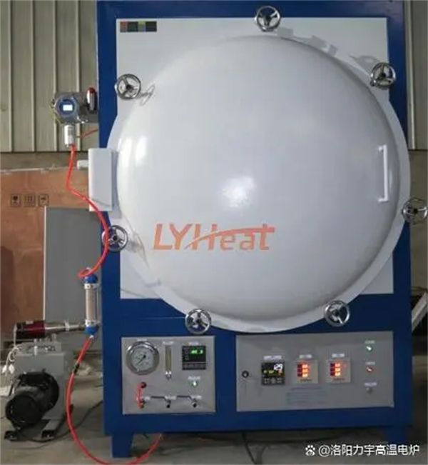 真空氣氛爐高溫滲碳的工藝原理、應用與未來發(fā)展