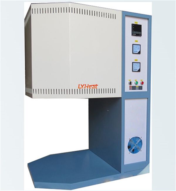 高溫熔塊爐的高溫特性、熔融特性及穩(wěn)定特性